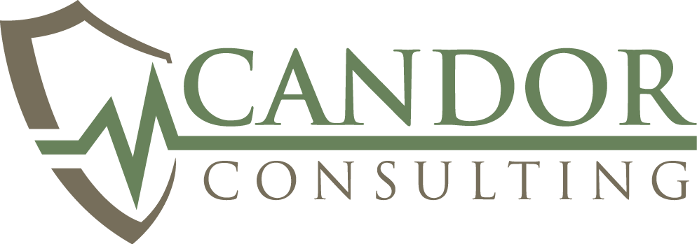 Candor Consulting, 805-
