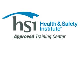 HSI Approved Training Center